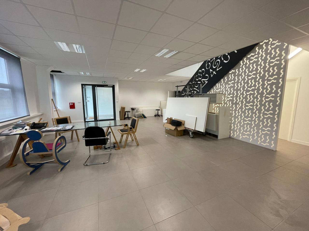 Local d'activité Pérenchies 2100m² Location local d'activité Pérenchies Nord OLACT2532804 5